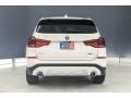 Alpine White - X3 sDrive30i Photo No. 4
