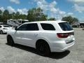 2018 White Knuckle Dodge Durango R/T  photo #3