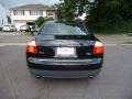 Brilliant Black - A4 1.8T quattro Sedan Photo No. 10