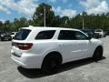 2018 White Knuckle Dodge Durango R/T  photo #5