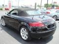 Brilliant Black - TT 3.2 quattro Roadster Photo No. 38