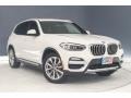 Alpine White - X3 sDrive30i Photo No. 12