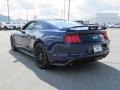 2018 Kona Blue Ford Mustang GT Fastback  photo #23