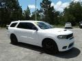 2018 White Knuckle Dodge Durango R/T  photo #7