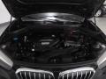 2018 Black Sapphire Metallic BMW X1 xDrive28i  photo #30