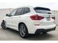 Alpine White - X3 sDrive30i Photo No. 3