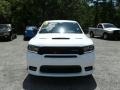 2018 White Knuckle Dodge Durango R/T  photo #8