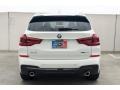 Alpine White - X3 sDrive30i Photo No. 4