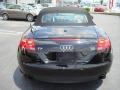 Brilliant Black - TT 3.2 quattro Roadster Photo No. 39