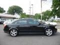 Brilliant Black - A4 1.8T quattro Sedan Photo No. 12