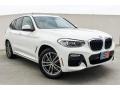 Alpine White - X3 sDrive30i Photo No. 12