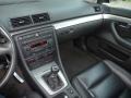 Brilliant Black - A4 1.8T quattro Sedan Photo No. 13