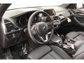 Jet Black - X3 sDrive30i Photo No. 5