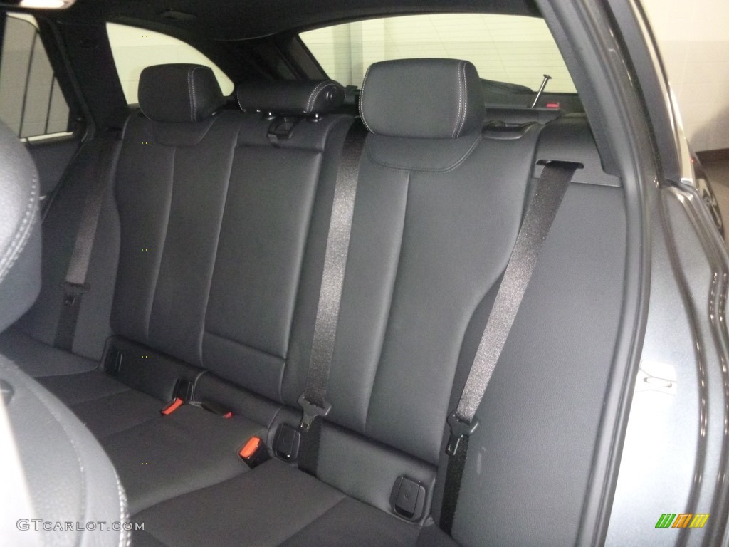 2018 3 Series 330i xDrive Sports Wagon - Mineral Grey Metallic / Black photo #13