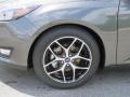 Magnetic - Focus SEL Sedan Photo No. 3