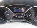 Magnetic - Focus SEL Sedan Photo No. 10