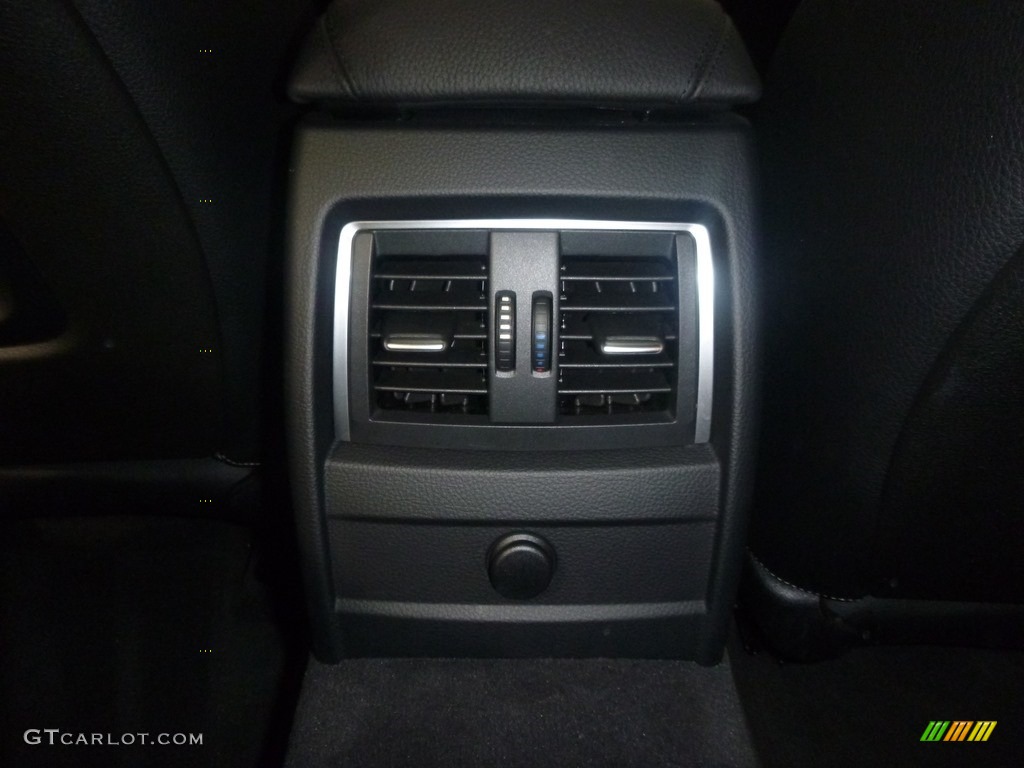2018 3 Series 330i xDrive Sports Wagon - Mineral Grey Metallic / Black photo #27