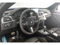 Black Dashboard Photo for 2019 BMW 4 Series #127342967