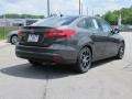 Magnetic - Focus SEL Sedan Photo No. 19