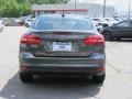 Magnetic - Focus SEL Sedan Photo No. 20