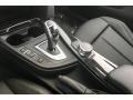  2019 4 Series 440i Gran Coupe 8 Speed Sport Automatic Shifter