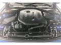 3.0 Liter DI TwinPower Turbocharged DOHC 24-Valve VVT Inline 6 Cylinder Engine for 2019 BMW 4 Series 440i Gran Coupe #127342994