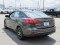 Magnetic - Focus SEL Sedan Photo No. 21