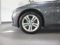 2018 Mineral Grey Metallic BMW 3 Series 330i xDrive Sports Wagon  photo #31