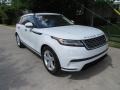 Yulong White Metallic - Range Rover Velar S Photo No. 2