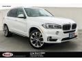 Alpine White - X5 sDrive35i Photo No. 1