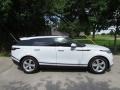 Yulong White Metallic - Range Rover Velar S Photo No. 6