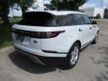 Yulong White Metallic - Range Rover Velar S Photo No. 7