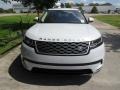 Yulong White Metallic - Range Rover Velar S Photo No. 9