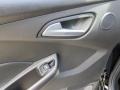 Shadow Black - Focus SEL Sedan Photo No. 6