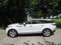 Yulong White Metallic - Range Rover Velar S Photo No. 11