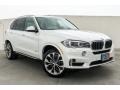 Alpine White - X5 sDrive35i Photo No. 12