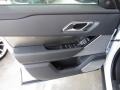 Yulong White Metallic - Range Rover Velar S Photo No. 24
