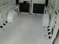  2018 ProMaster 2500 High Roof Cargo Van Trunk