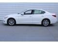 Moonlight White - Q 50 3.7 Premium Photo No. 7