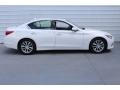 Moonlight White - Q 50 3.7 Premium Photo No. 11