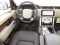 2018 Fuji White Land Rover Range Rover HSE  photo #14