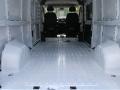 Bright White - ProMaster 2500 High Roof Cargo Van Photo No. 19
