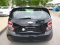 Black - Sonic LT Hatch Photo No. 9