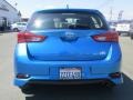 2017 Electric Storm Blue Toyota Corolla iM   photo #6