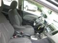 Black - Sonic LT Hatch Photo No. 12