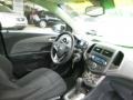 Black - Sonic LT Hatch Photo No. 13