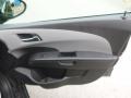 Black - Sonic LT Hatch Photo No. 14