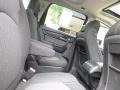 2015 Blue Velvet Metallic Chevrolet Traverse LT AWD  photo #10