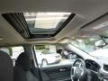 2015 Blue Velvet Metallic Chevrolet Traverse LT AWD  photo #12