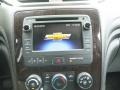 2015 Blue Velvet Metallic Chevrolet Traverse LT AWD  photo #16